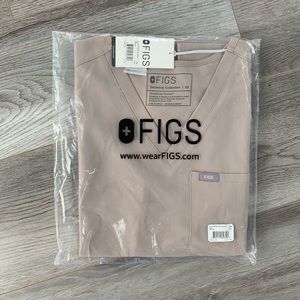 FIGs Boulder Catarina Top XS